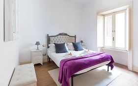 Capital Navona Luxury Apartment Casa E Appartamento Per Vacanze